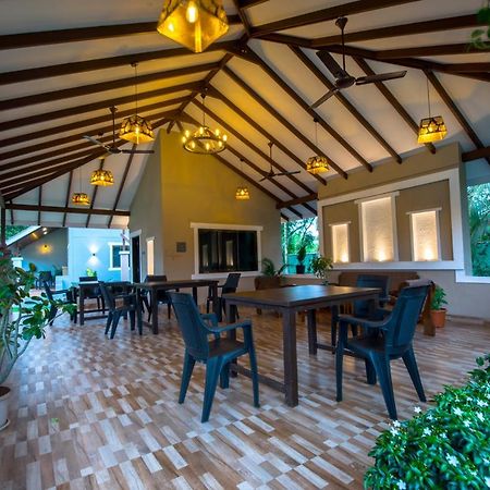 Arcadia Resort Alibaug Alībāg Eksteriør bilde