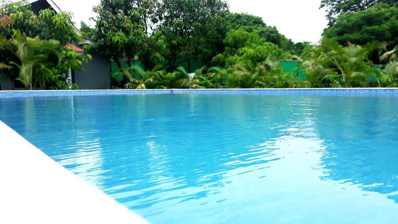 Arcadia Resort Alibaug Alībāg Eksteriør bilde