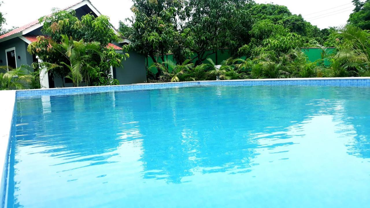 Arcadia Resort Alibaug Alībāg Eksteriør bilde