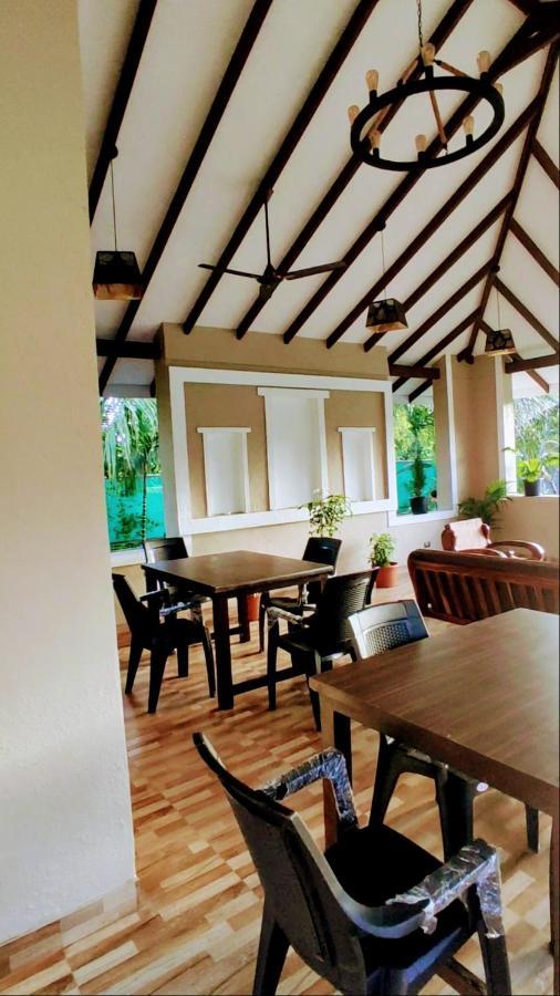 Arcadia Resort Alibaug Alībāg Eksteriør bilde