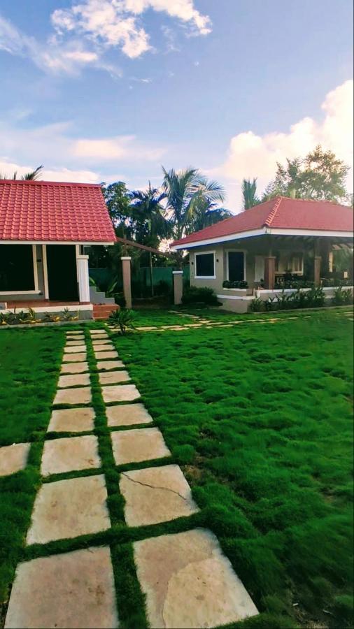 Arcadia Resort Alibaug Alībāg Eksteriør bilde