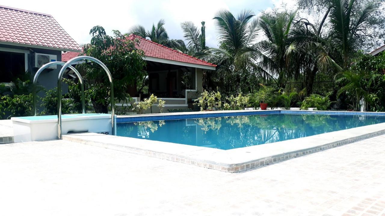 Arcadia Resort Alibaug Alībāg Eksteriør bilde