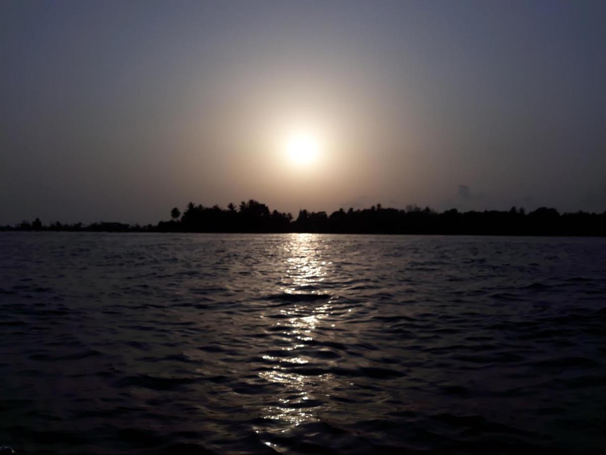 Arcadia Resort Alibaug Alībāg Eksteriør bilde